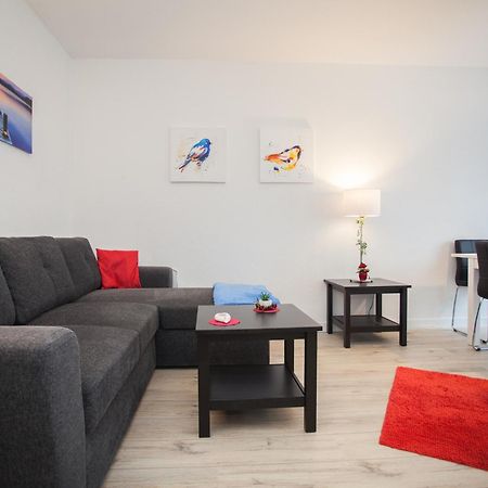 Appartement Brink Am Waltenberg 57-59 Winterberg Exterior photo