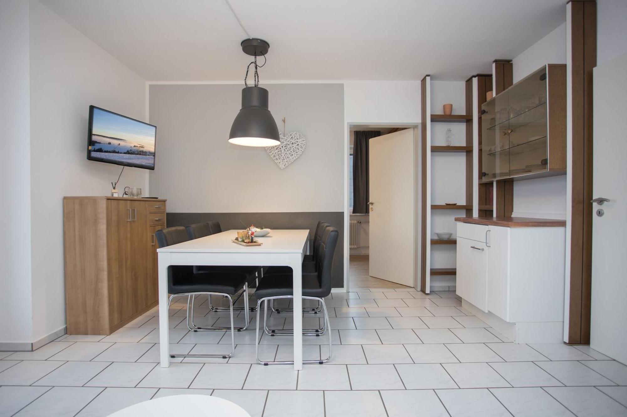 Appartement Brink Am Waltenberg 57-59 Winterberg Room photo