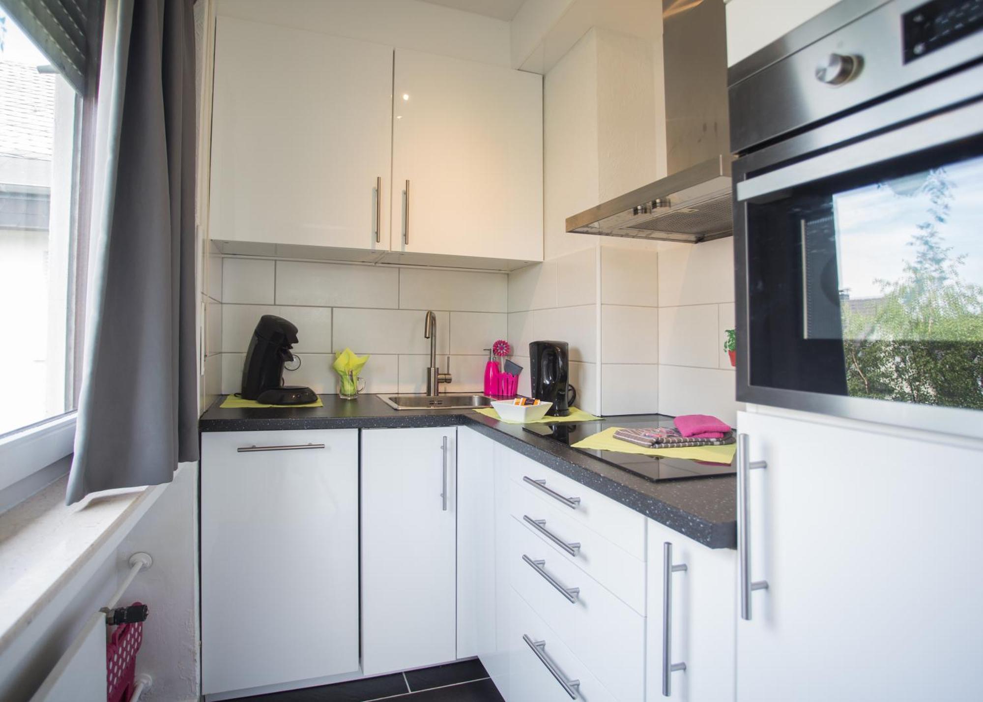 Appartement Brink Am Waltenberg 57-59 Winterberg Exterior photo