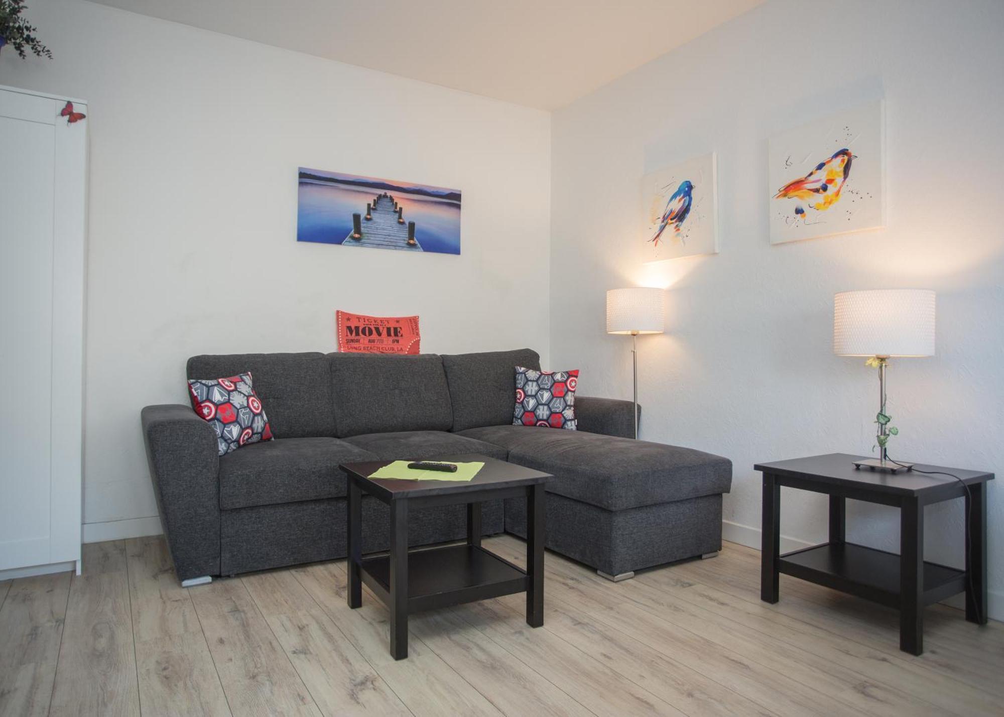 Appartement Brink Am Waltenberg 57-59 Winterberg Exterior photo